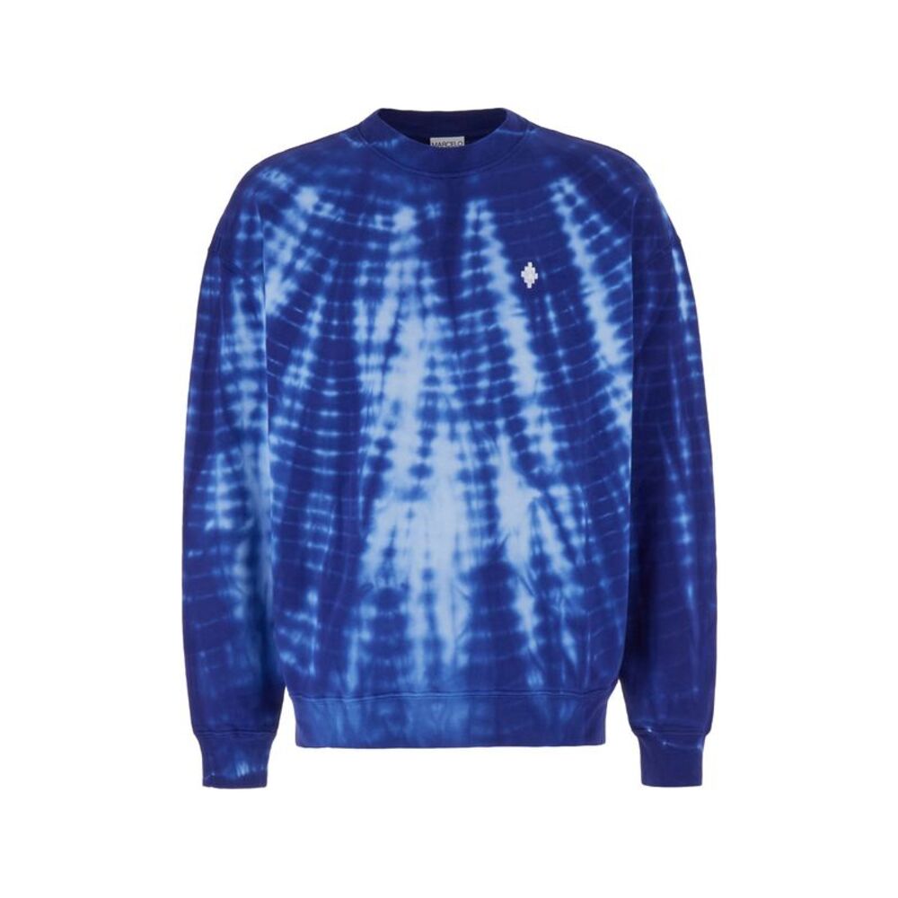 Marcelo Burlon Man Clothing Sweatshirts